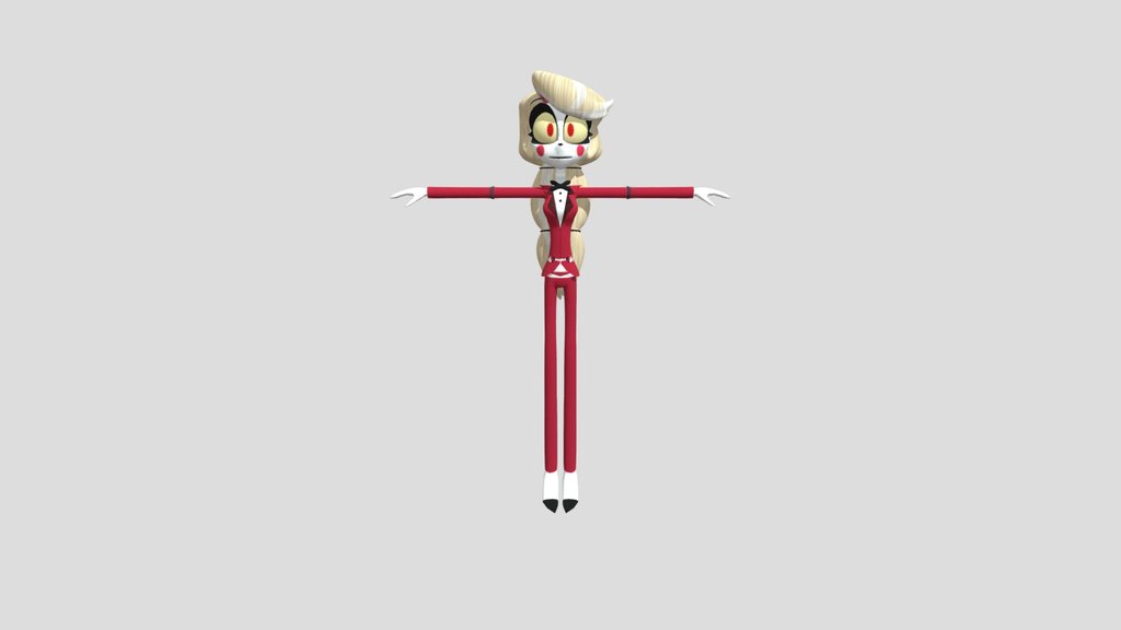 CHARLIE MORINGSTAR