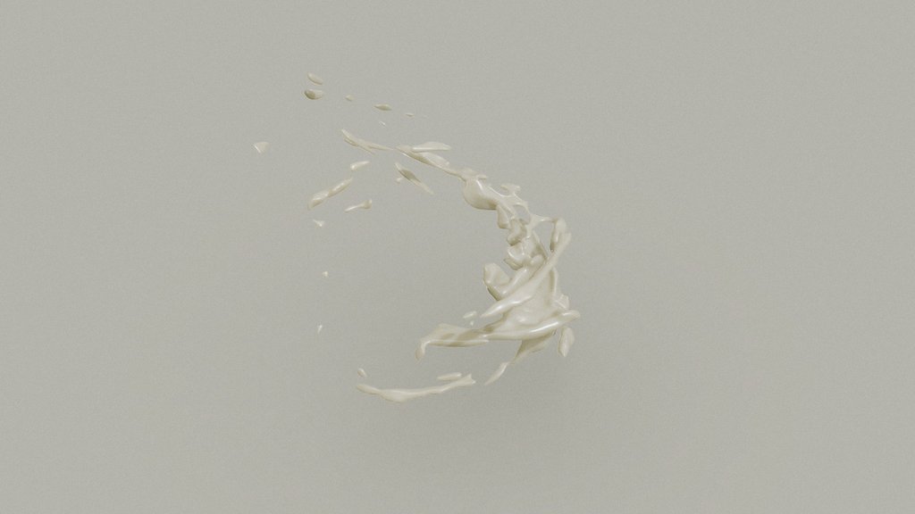 Liquid Splash 2