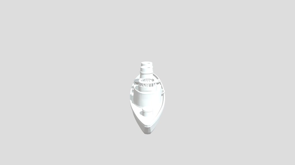Muavenet-i Milliye 3D Küçük Baskı