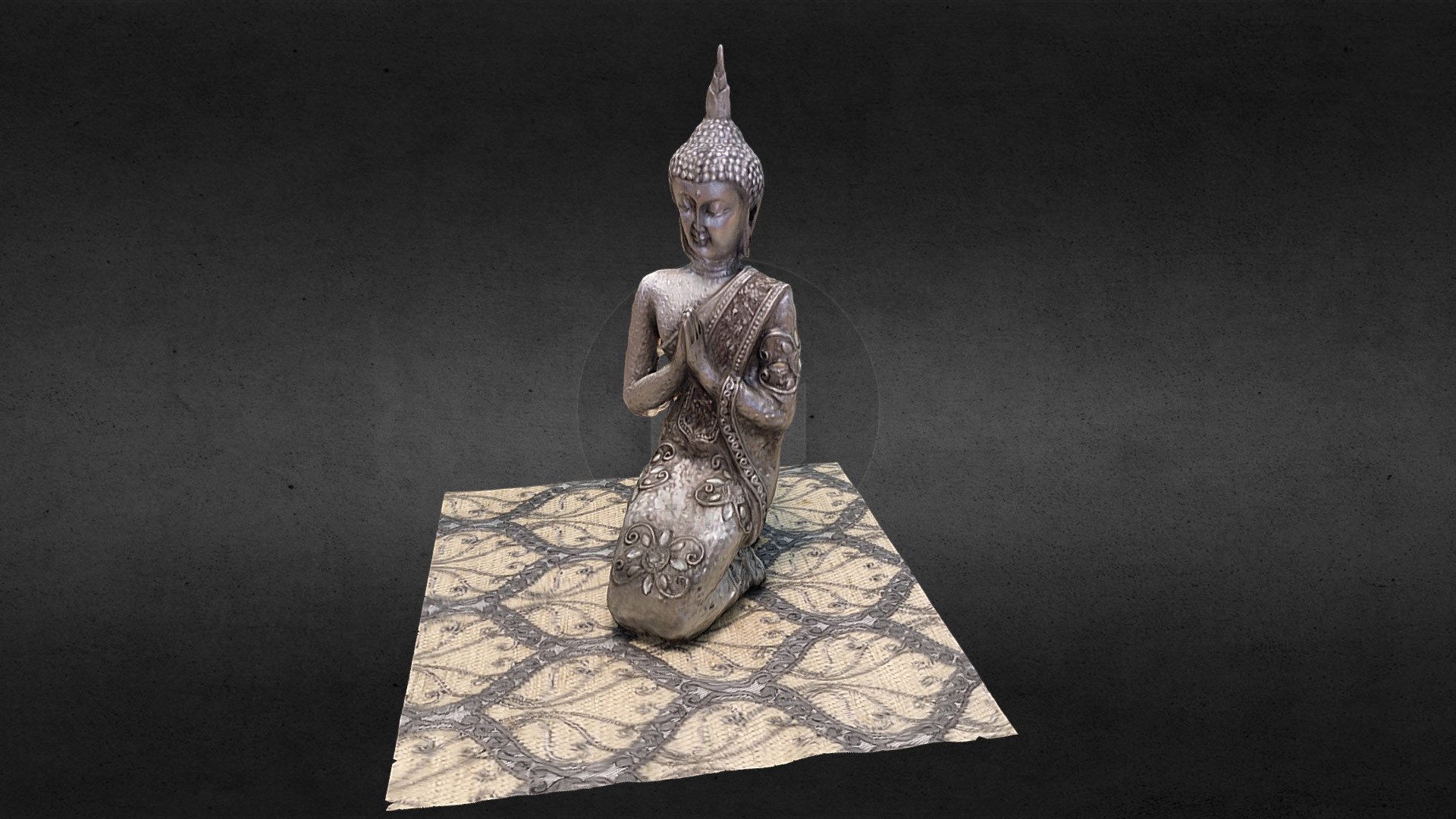 Statue