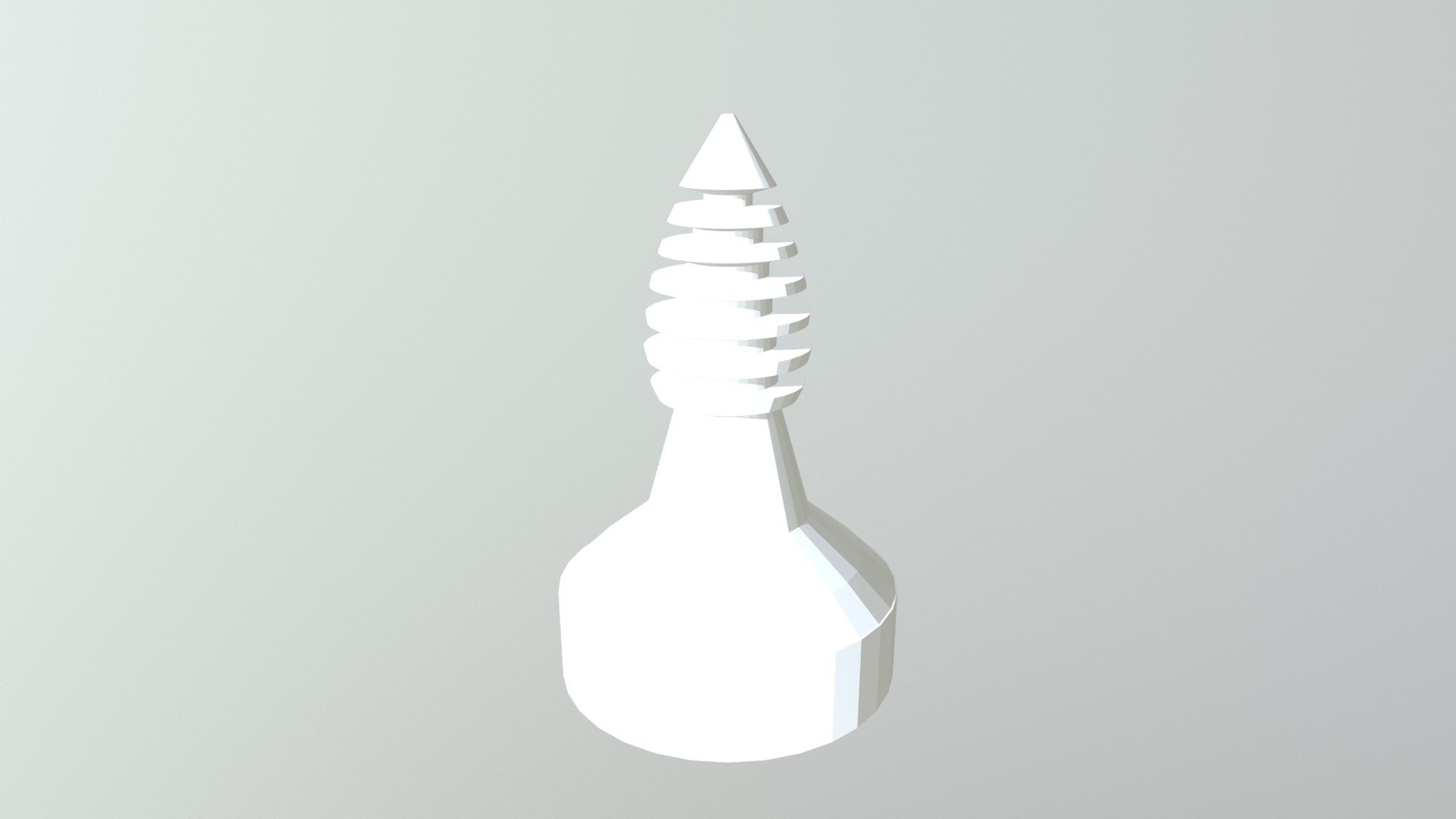 Peter Ganine Classic Pawn