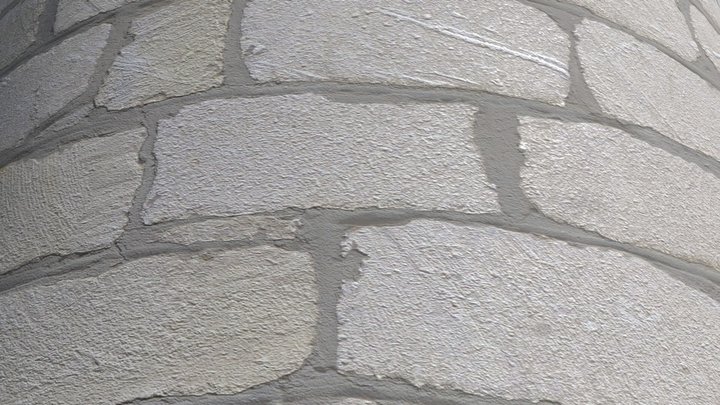 Brick 00637 – PBR Material GamesTextures.com 3D Model