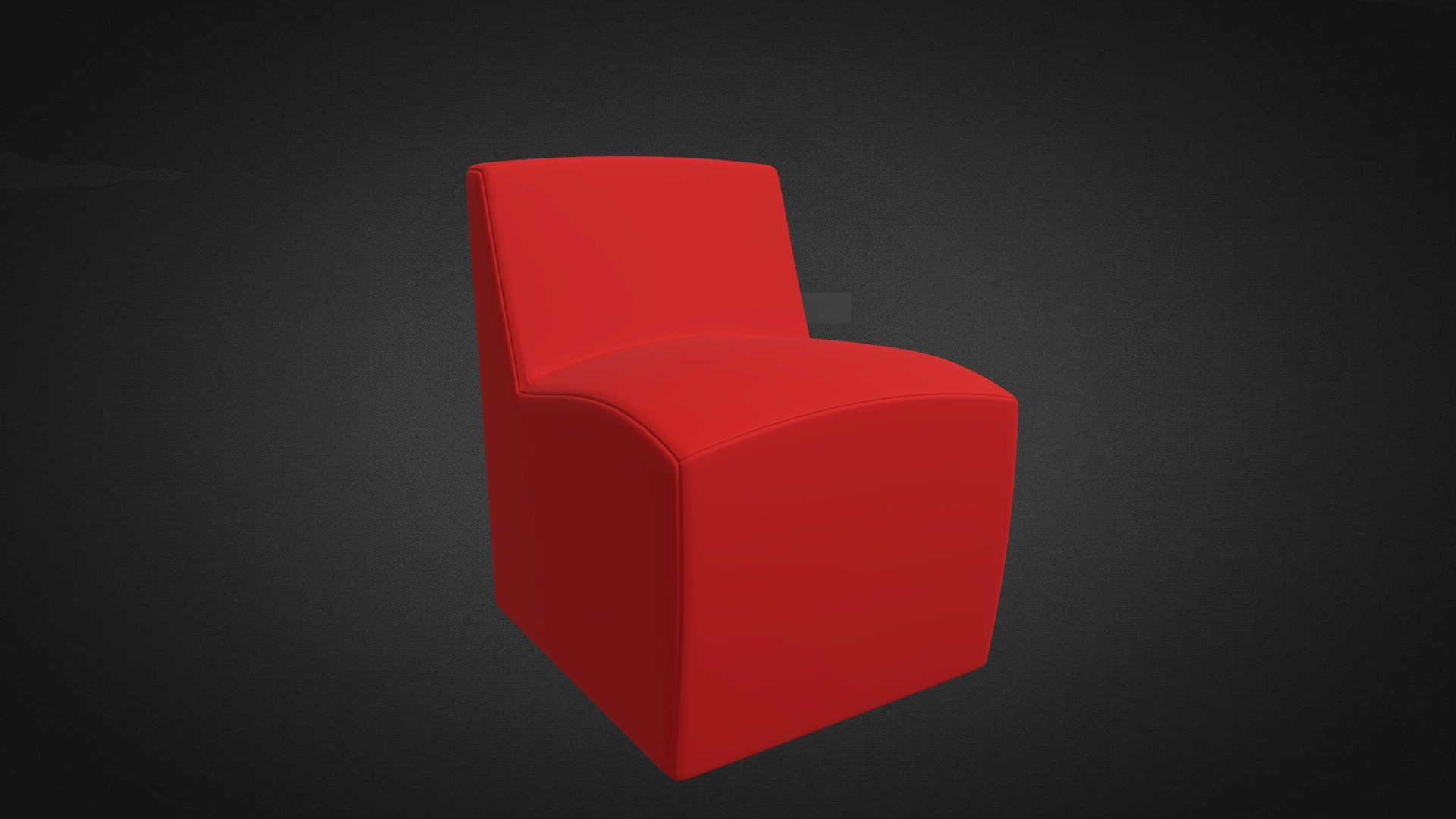 Telford Chair Hire 3D model by conceptfurniture [6626913] Sketchfab