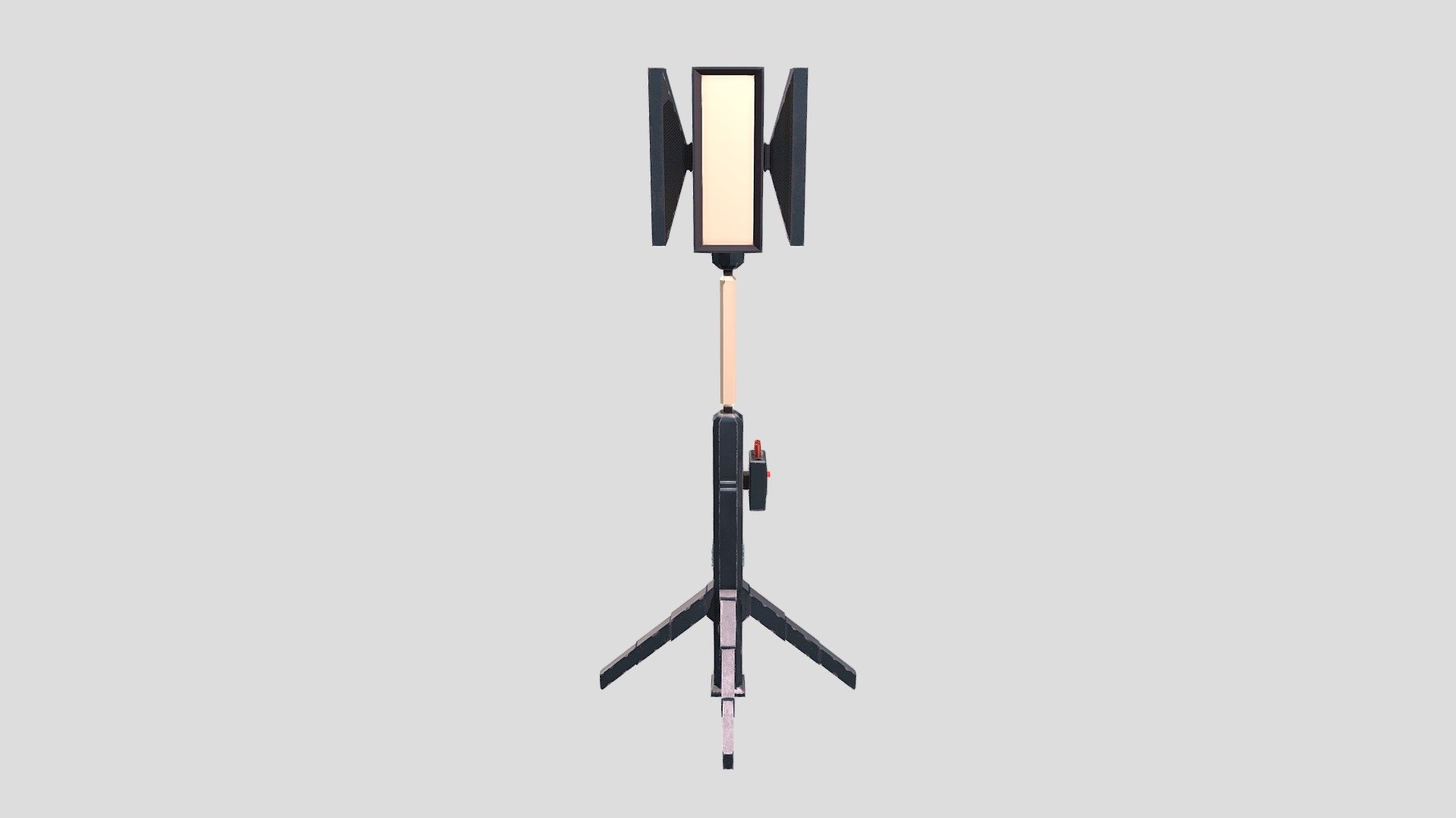 School Project Light