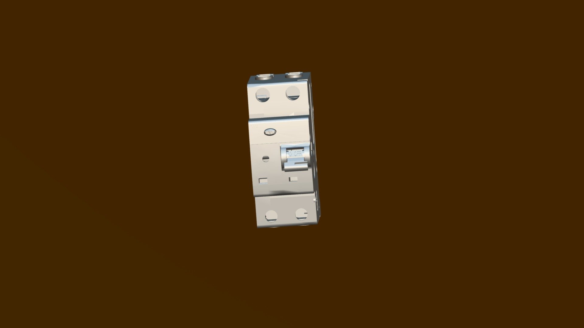 04161217----- 000 A0 AFDD (3D PRODUCT SKIN)