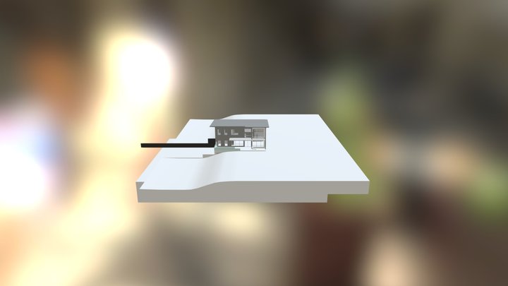 Sketchfab Withwindows 3D Model