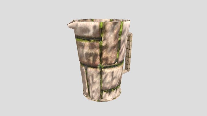 New Project 3D Model