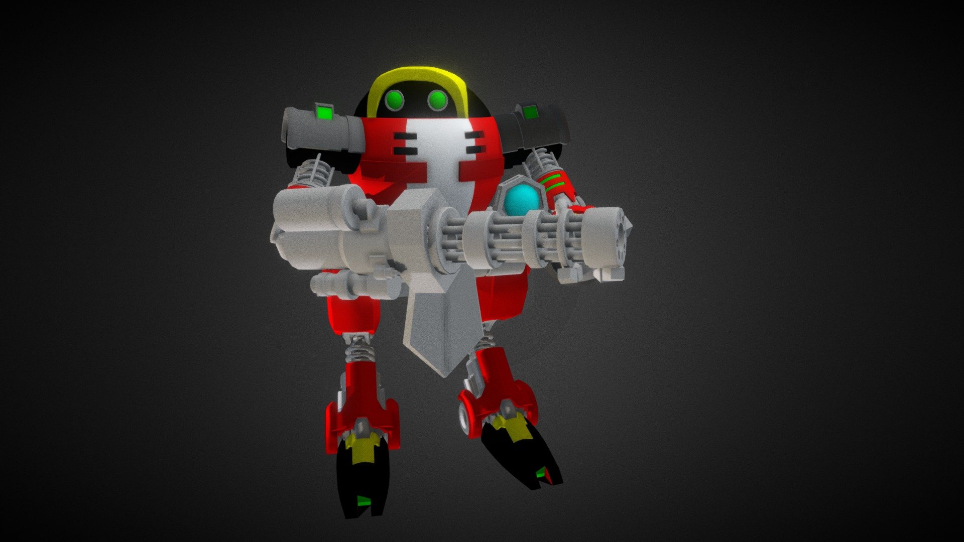 E-102 Gamma