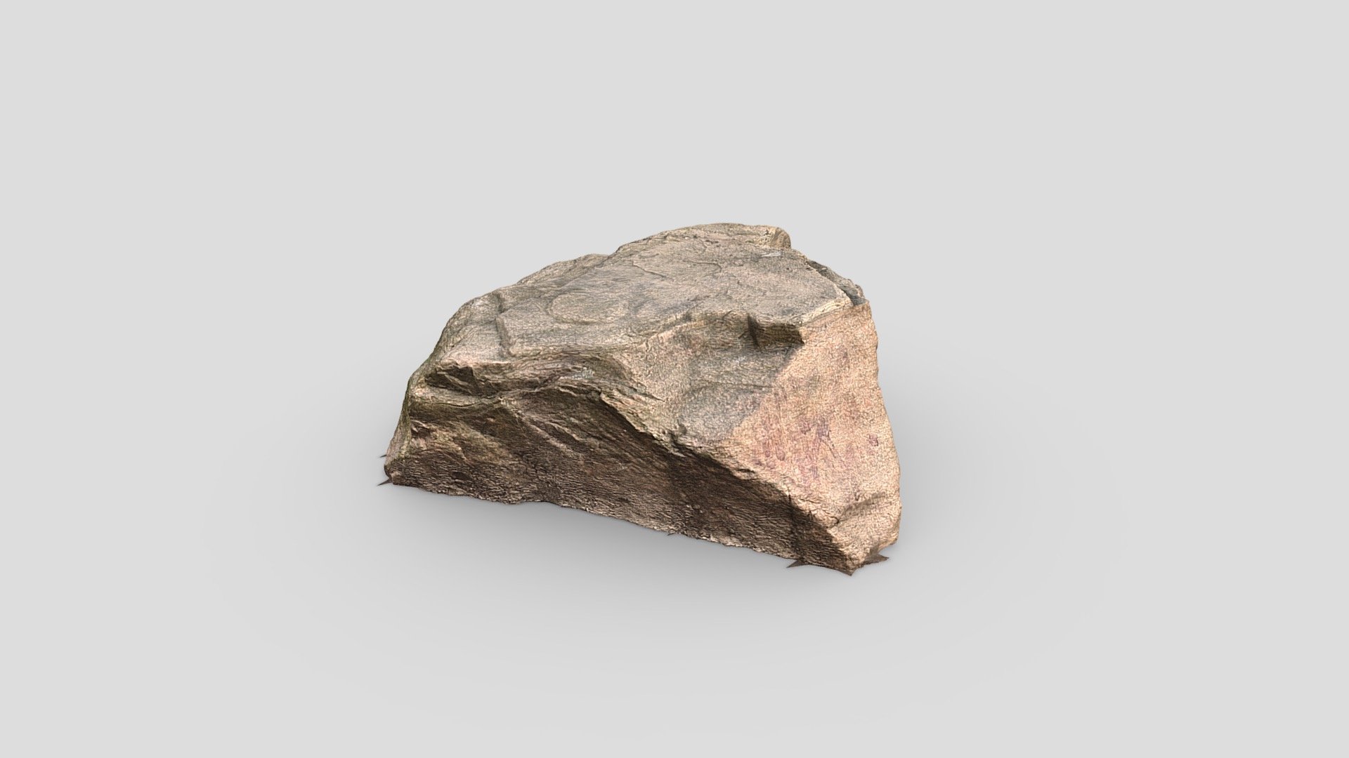 Forest Rock