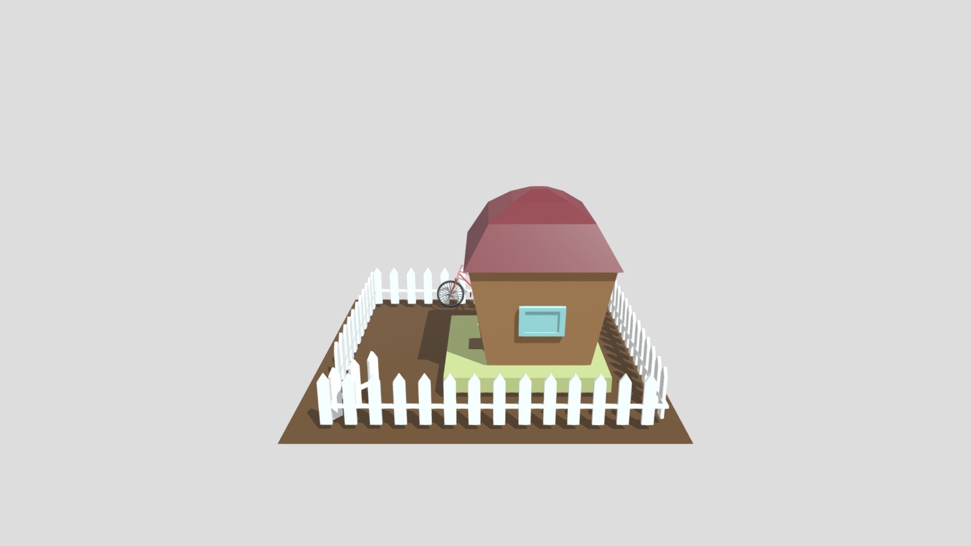 Environment — Sketchfab embed 3D viewer