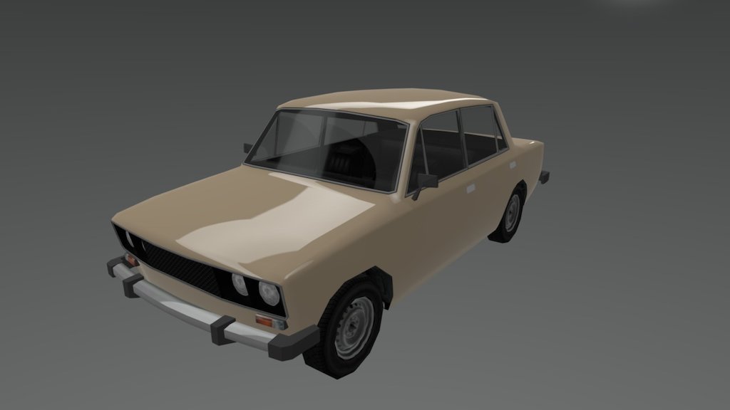 2106 - 3D model by Visochestvo (@lvisochestvol) [662bf18] - Sketchfab