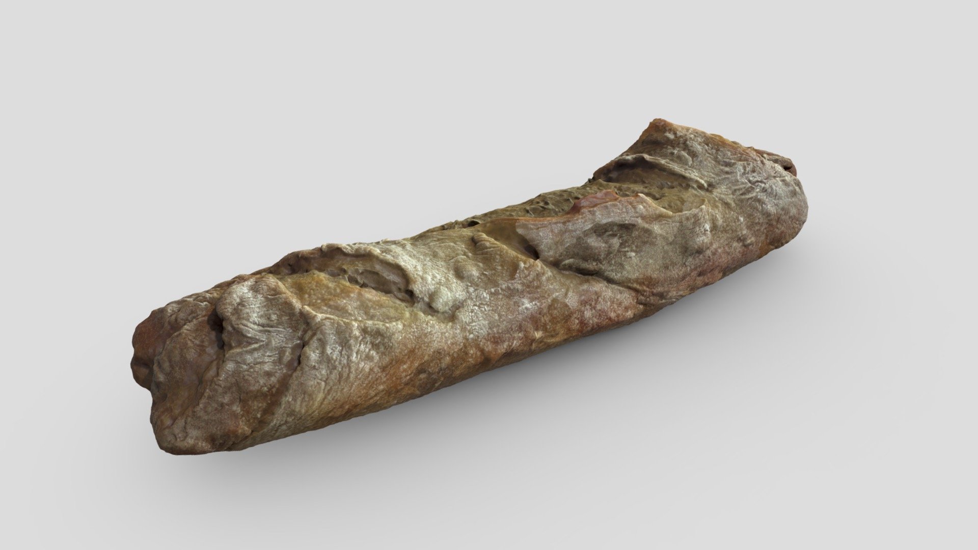 La Baguette