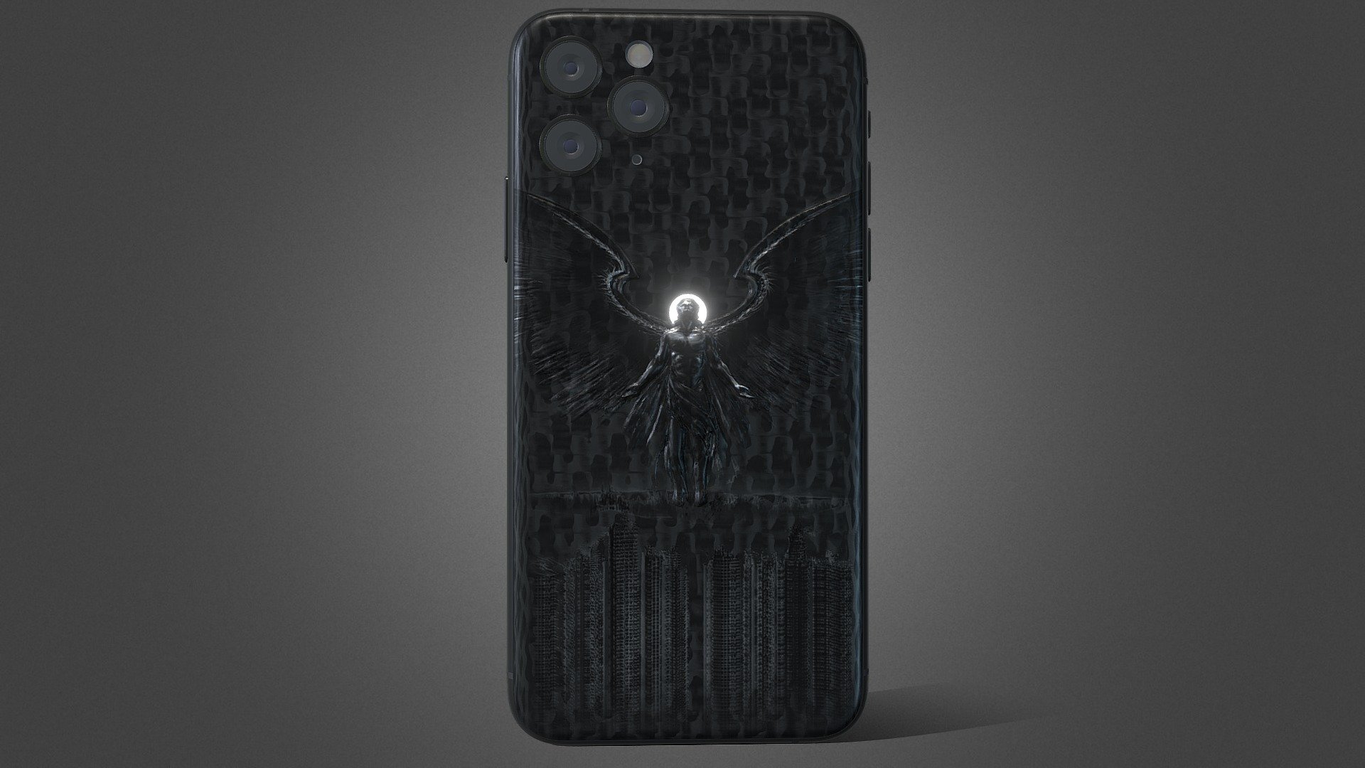 I11 Pro J01