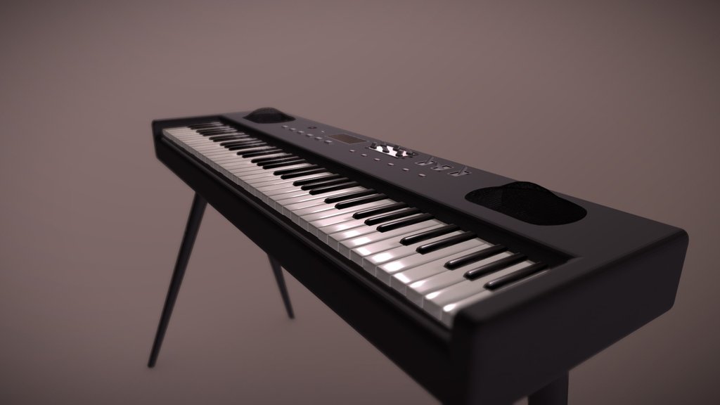 Synthesizer