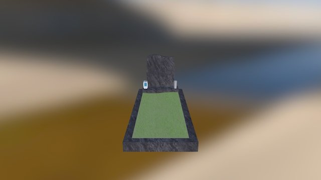JP1_Orion 10 3D Model