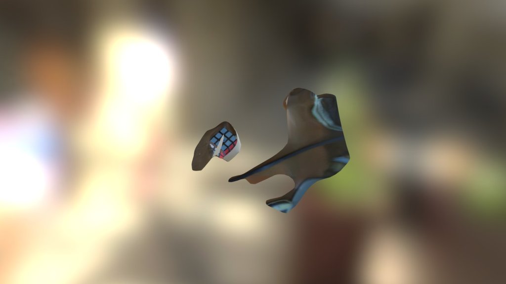 New model