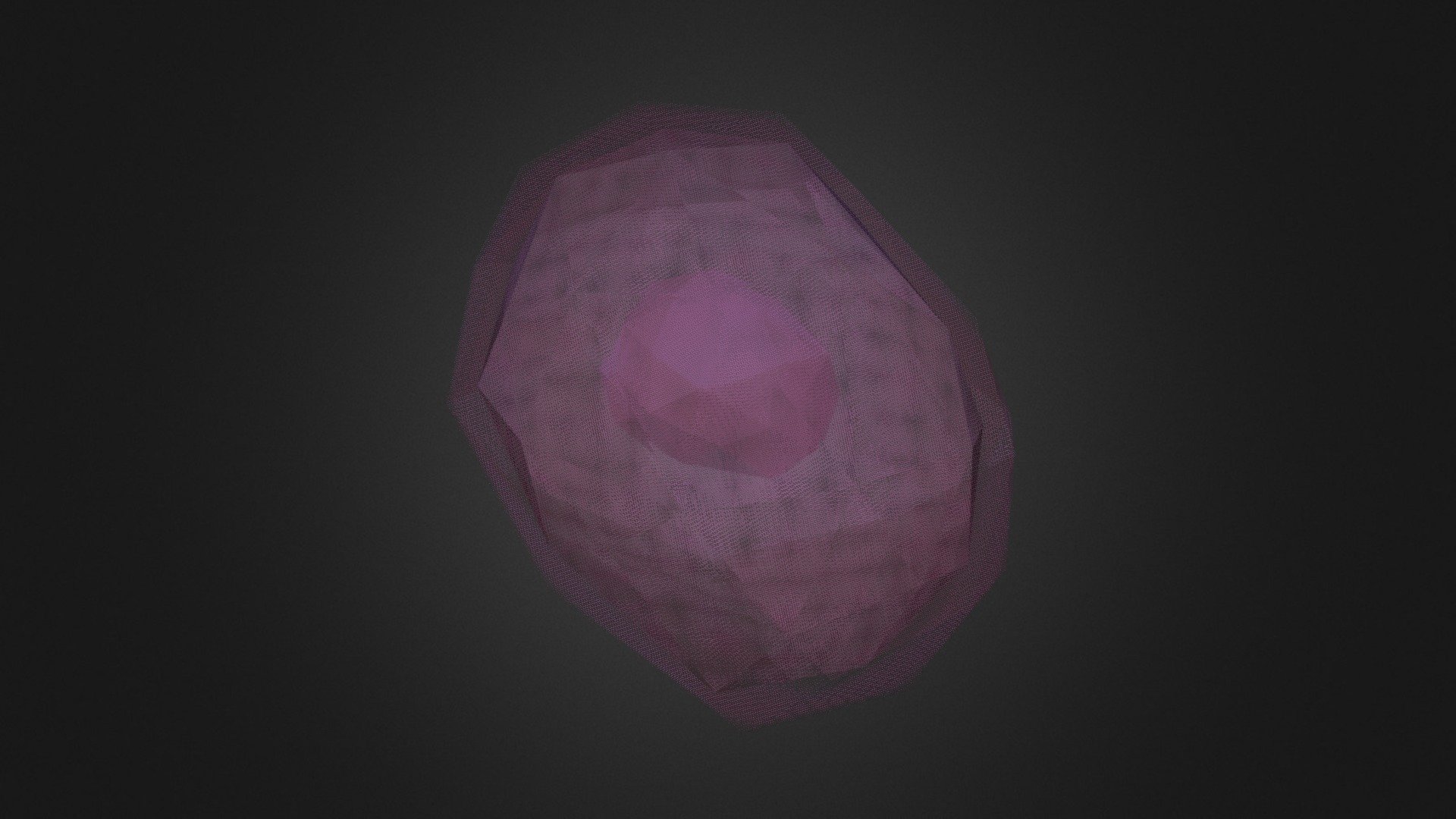Cell-FInish - 3D model by cmilanov [662ecc5] - Sketchfab