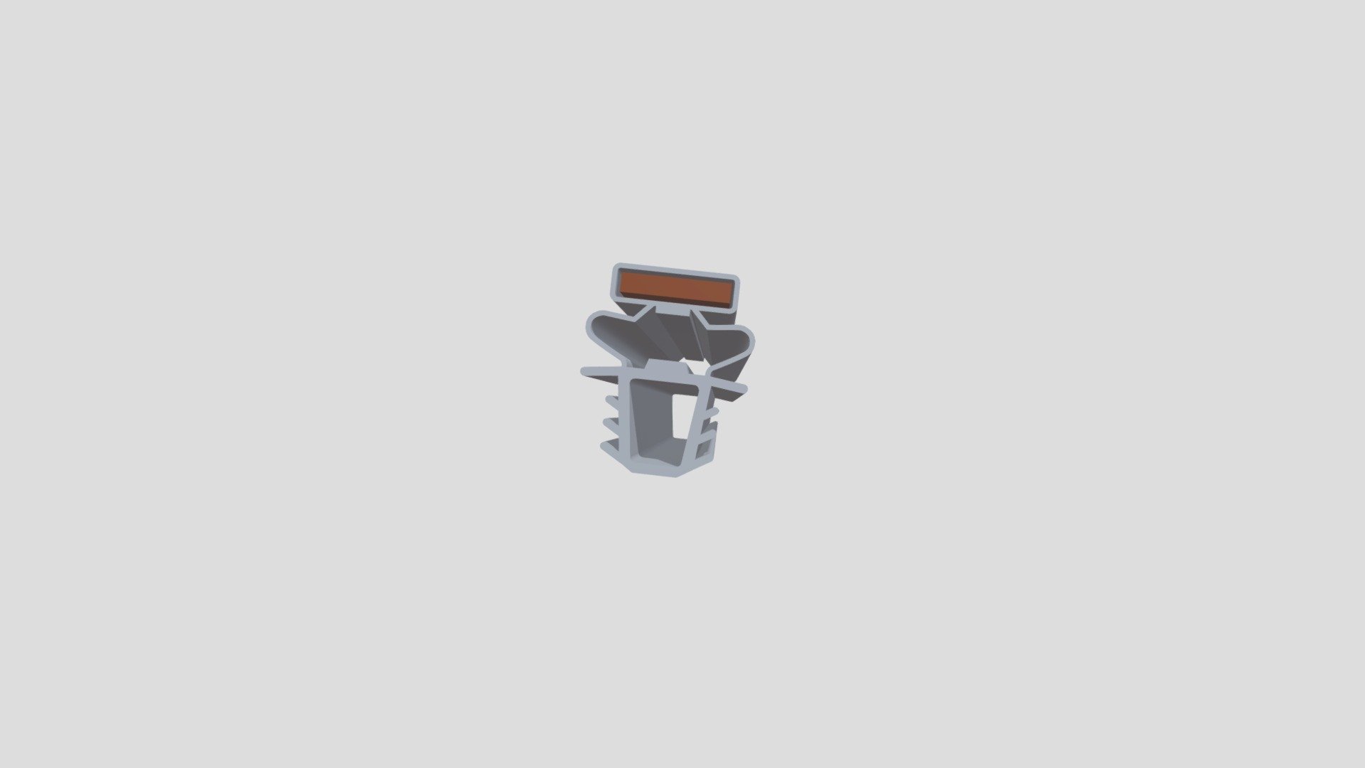 705-S — Sketchfab embed 3D viewer