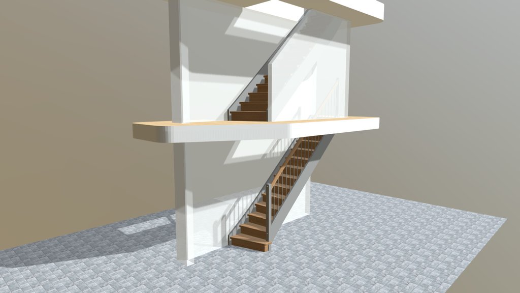 Jungwirth Treppen 7184