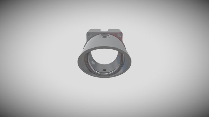Emitter Kit - MPP-M 3D Model