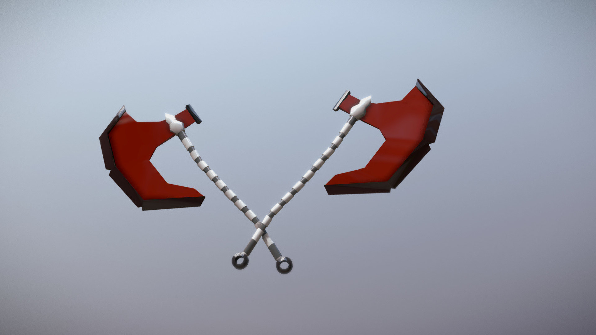 Hacha1 - 3D model by david.ortiz02 [662f556] - Sketchfab