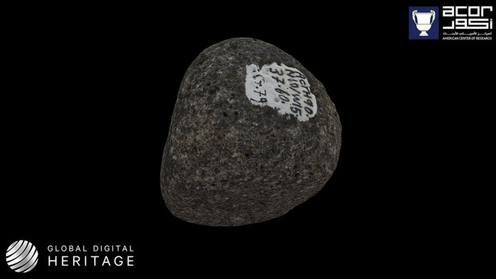 Baslatstone 3D models - Sketchfab