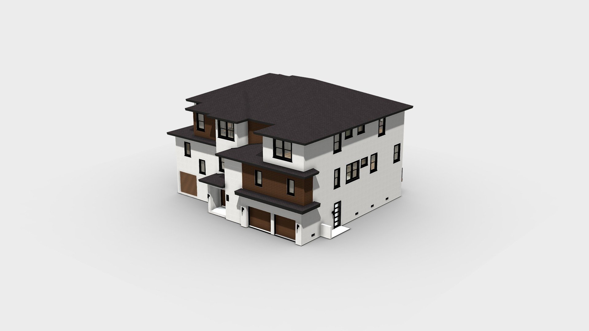 5125 Horseshoe PL NE St. Petersburg, FL33703 — Sketchfab embed 3D viewer