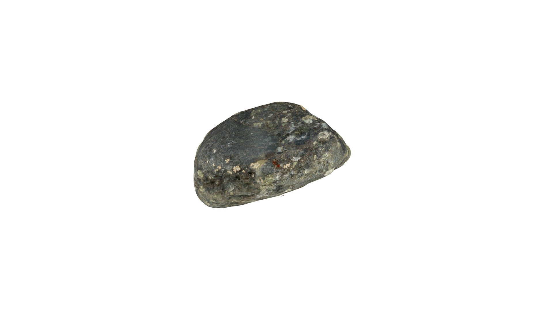 METAVOLCANOCLASTIC GREENSTONE