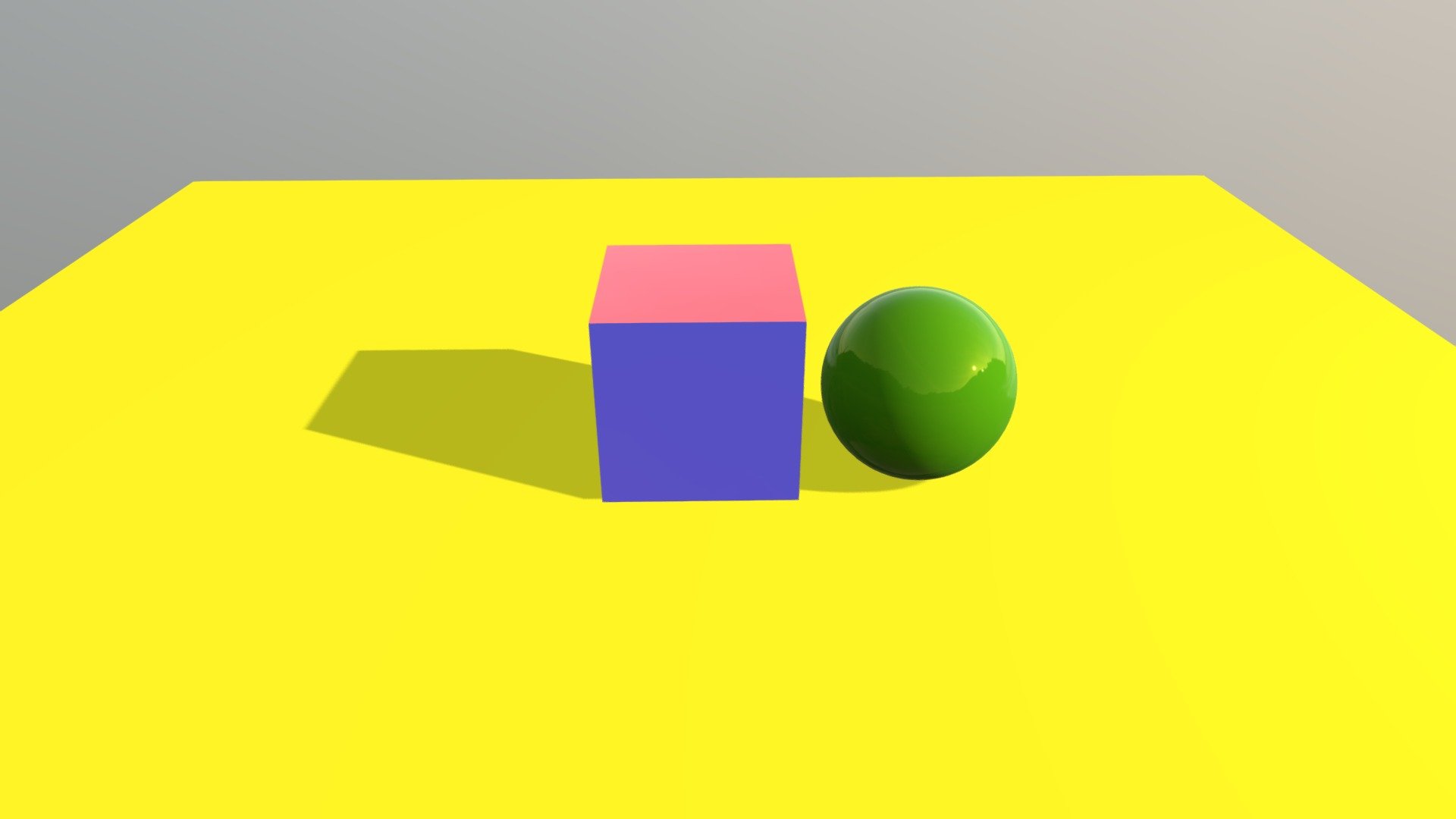 cube with colours - 3D model by Tony.Ffs.Brands [6635046] - Sketchfab
