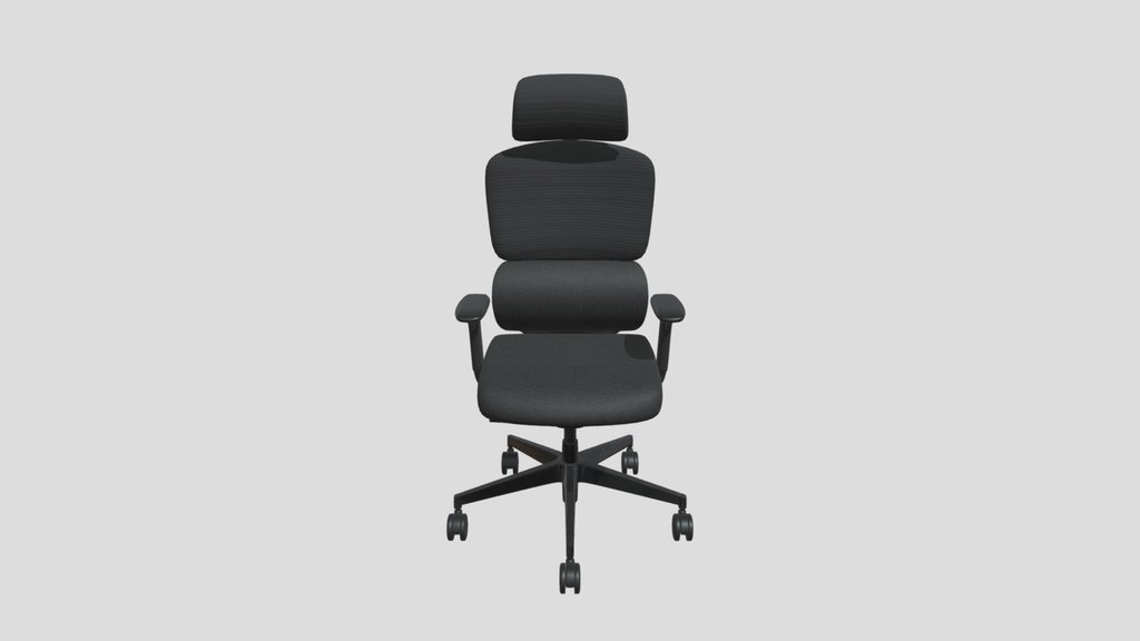 Modern Chair