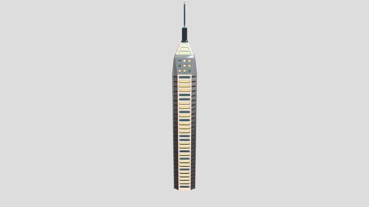 Skycraper