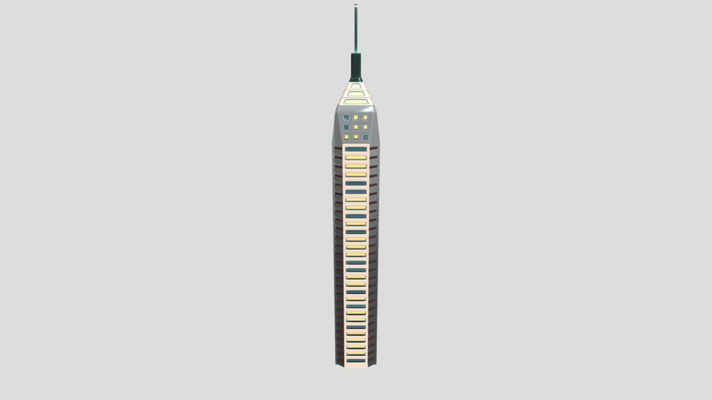Skycraper