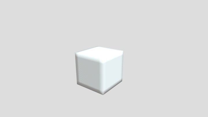 untitled1 3D Model