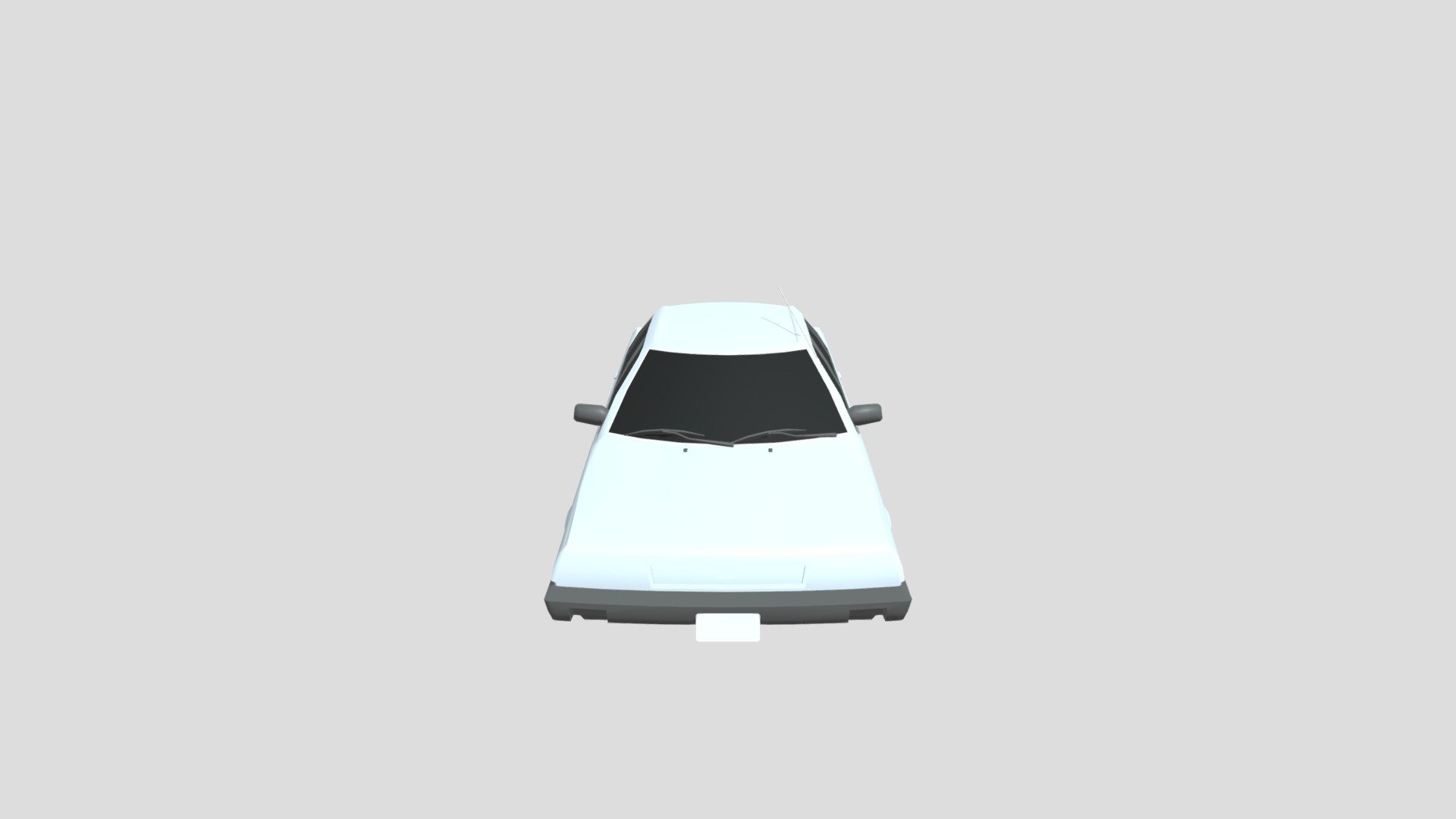 Subaru- Loyale