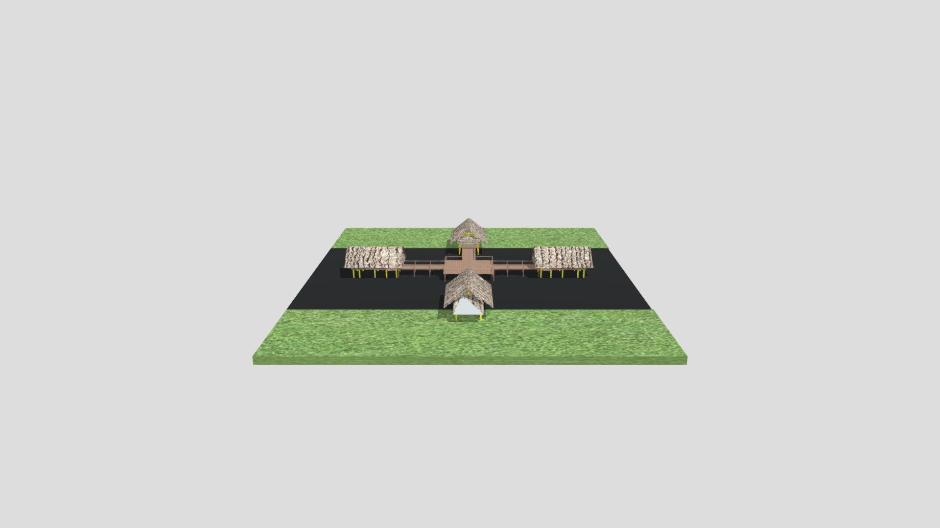 INDA_Y2_ArchDesign_Pratana_Aom_ProjectModel scal