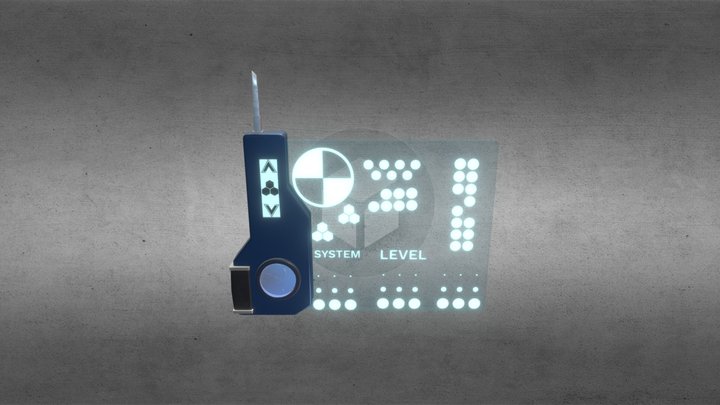 Key Tablet