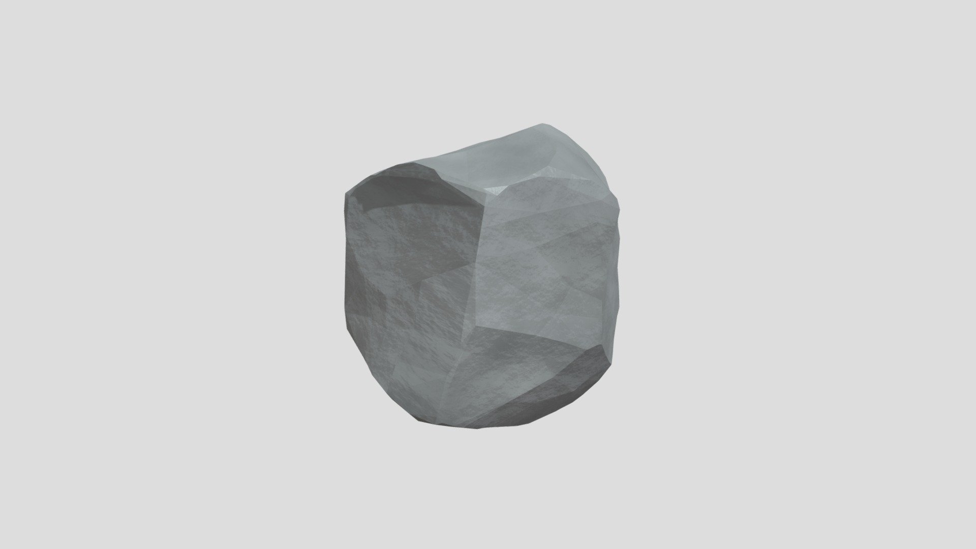 Stone_1 - Download Free 3D model by Kigaroth [663e779] - Sketchfab