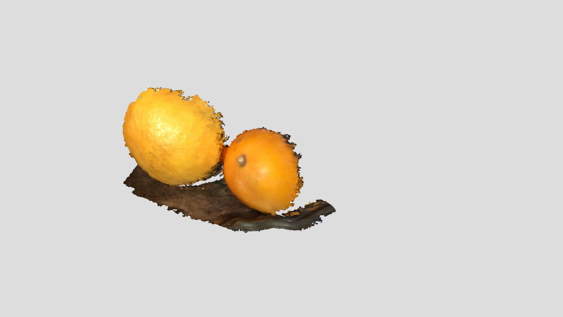 Oranges