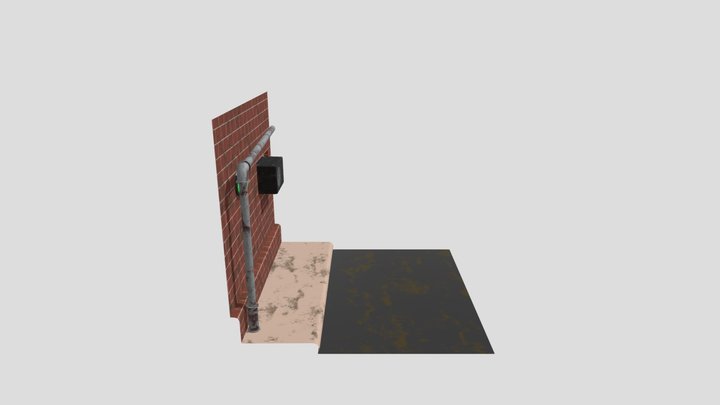 Environment_2022 3D Model