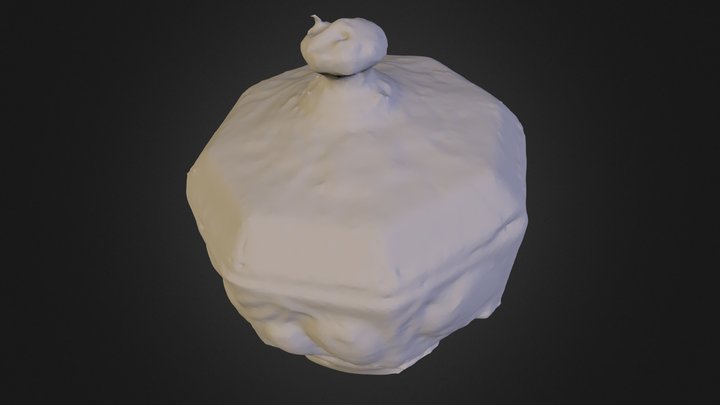 8 3D Model