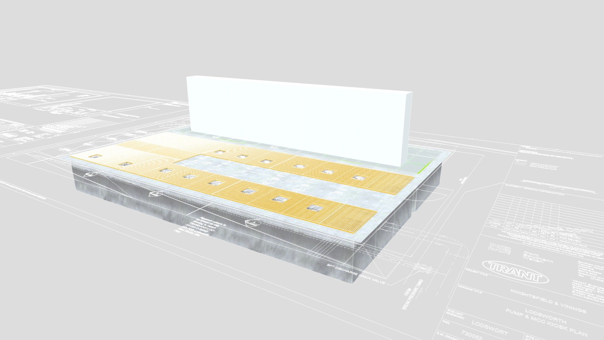 PROPOSAL jamie 2 - 3D model by ksa2020 / Dezine 2020 (@ksa2020 ...