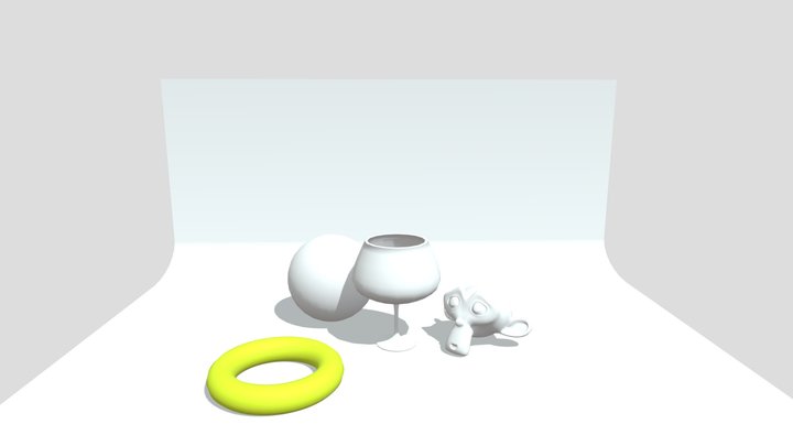 664230011_wine_glass_latch_model 3D Model
