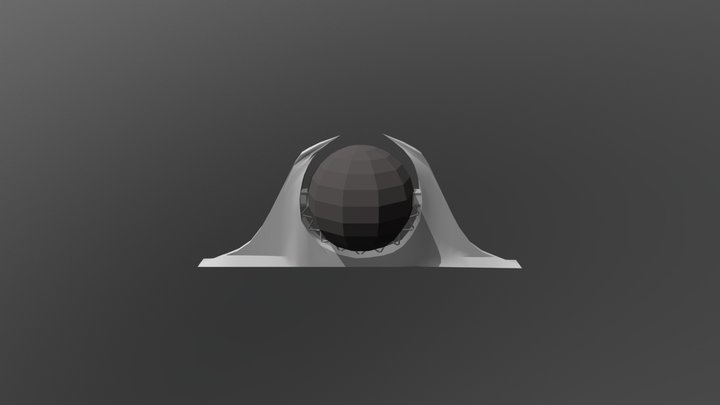 Building 3D Model