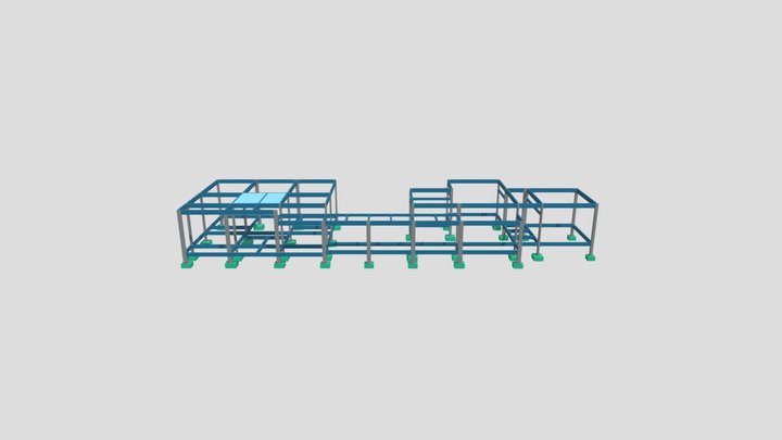 LVB_TAMARA_EST_R0 3D Model