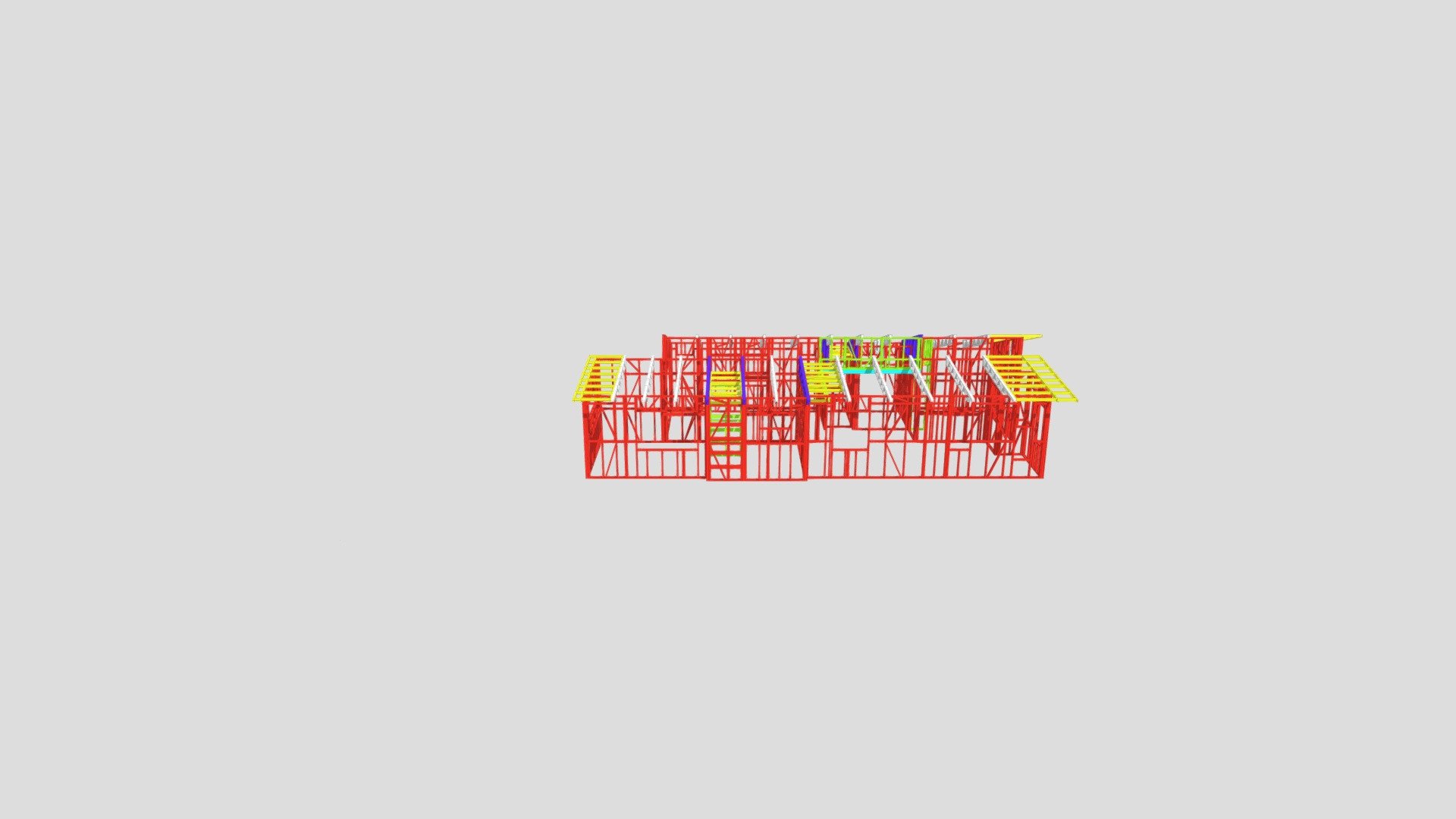FT1101 FrameCAD - 3D model by jensonchung-TPY (@jensonchung168 ...