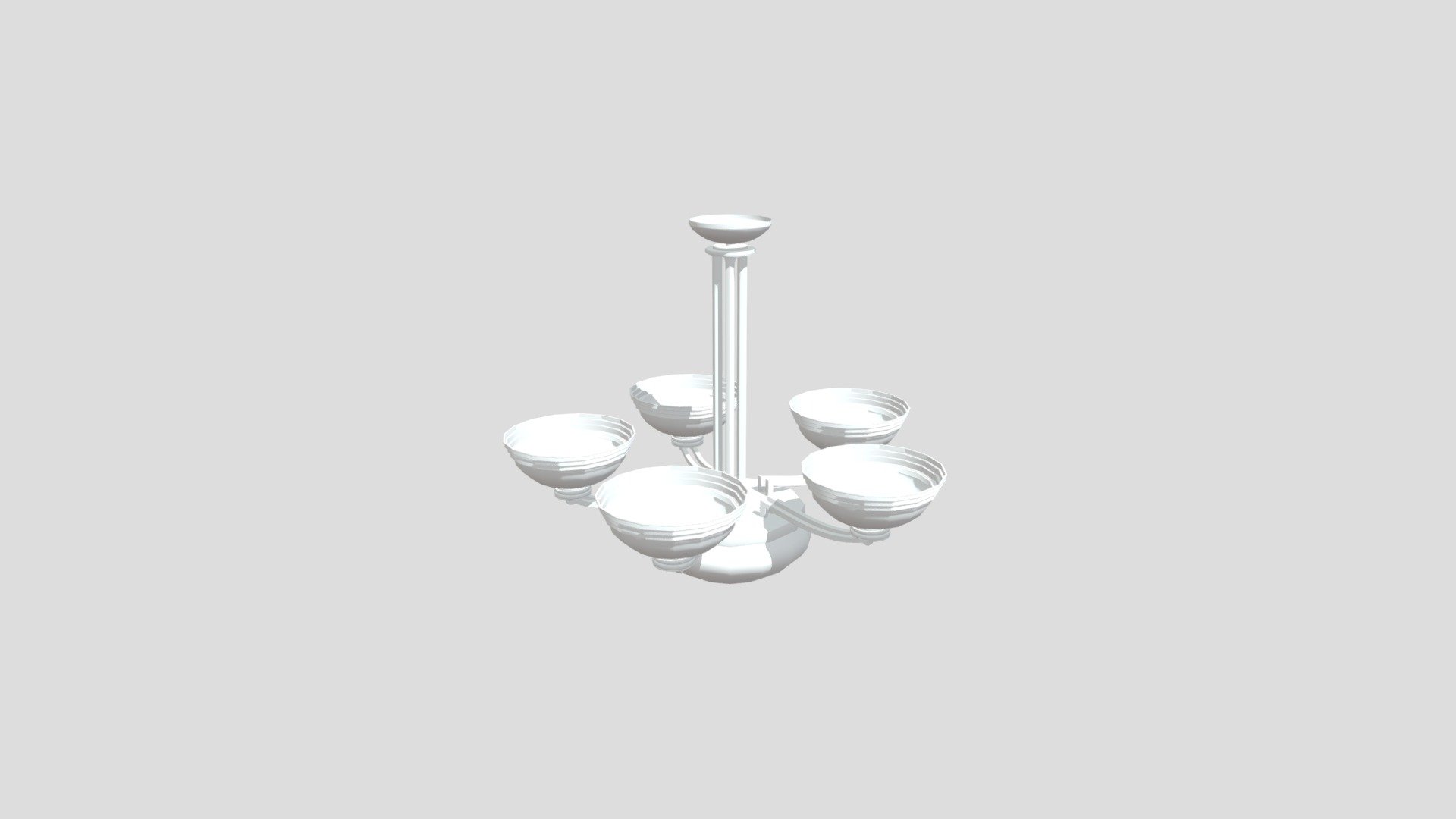 Kutek FOR-ZW-5+1(P)