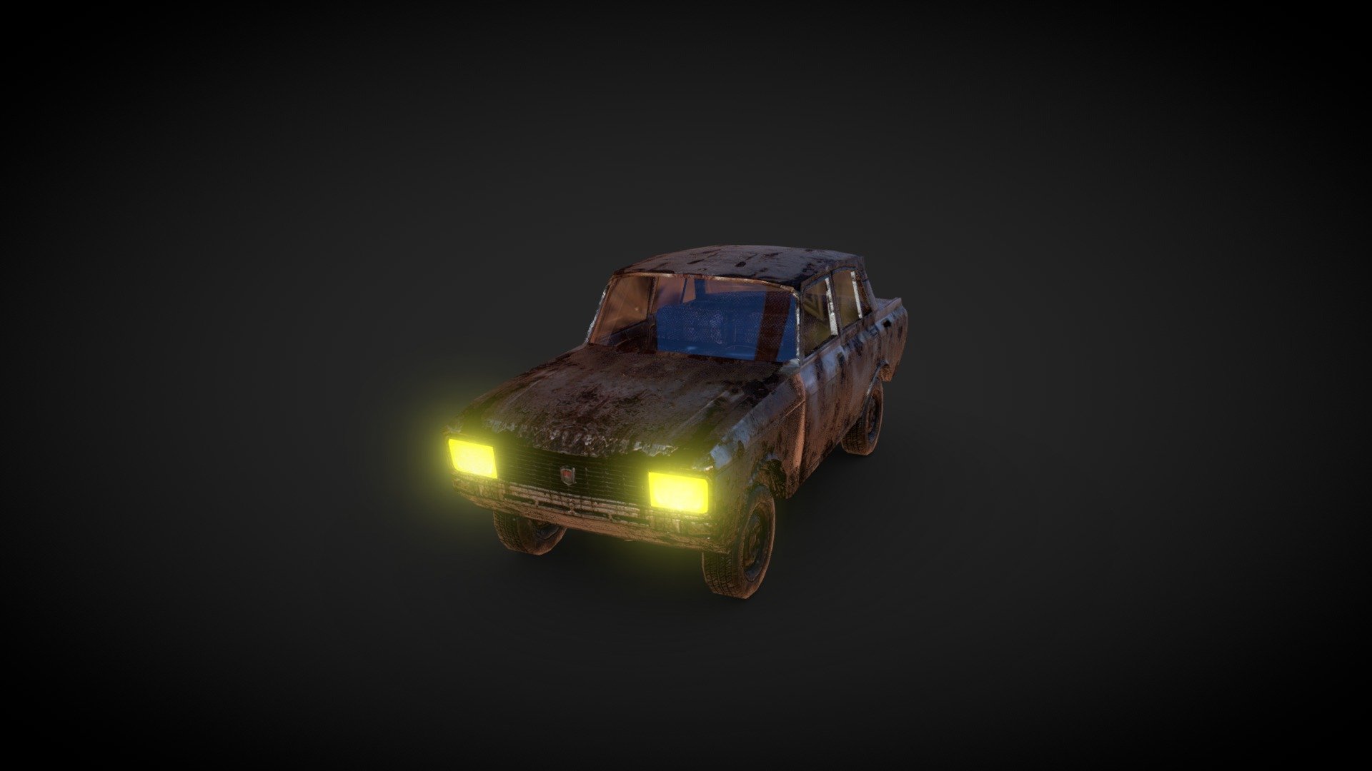 Moskvich