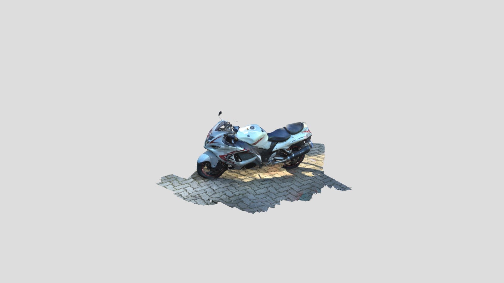 New Model