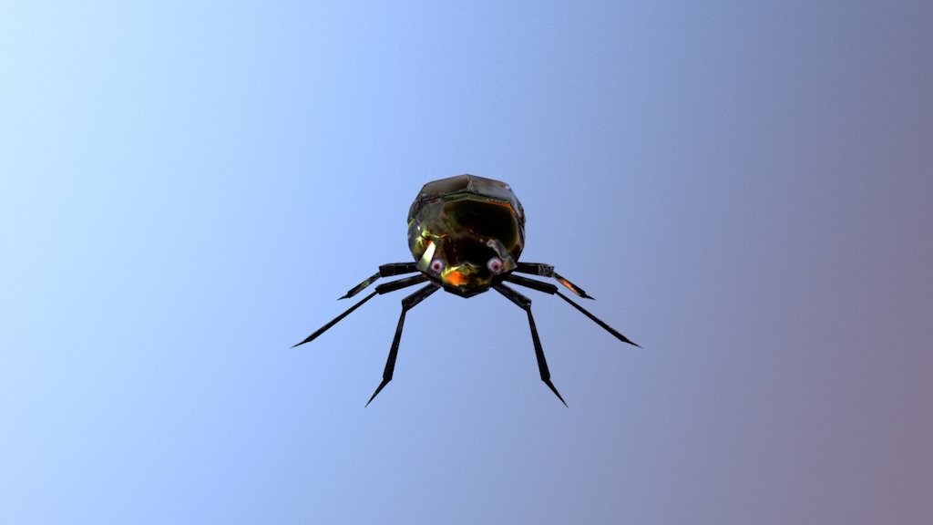 SURFACE BUG