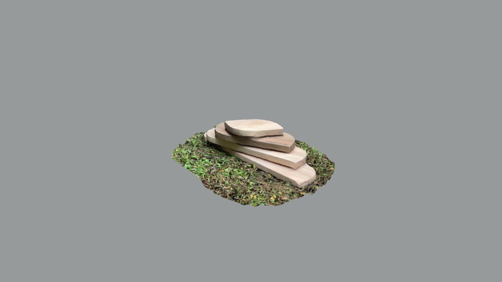 Mullumsculpture
